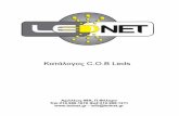 Lednet catalogue -