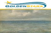 Golden Stars 2012