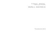 Wall Series Catalog