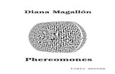 Diana Magallón - Phereomones