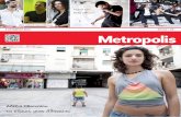 Metropolis Free Press 05.10.12