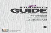 Student's Guide - Τεύχος 02