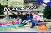 ESN Greece Magazine #7
