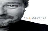 Philippe Starck - Εργασία Β' Εξαμήνου