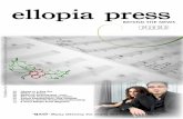 Ellopia Press Christmas 2008