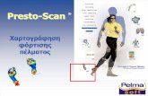 Presto-Scan® Presentation