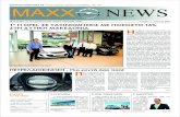 Εφημερίδα MAXX NEWS