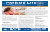 Holistic Life τεύχος 39