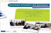 Eurodesk Brussels Link Bulletin: November 2012, Greek Translation