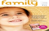 Familylife e-magazine #21