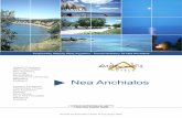Volos  Nea Anchialos Guide 2004