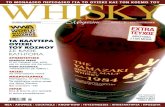 whisky magazine