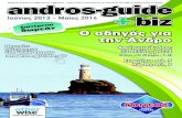 Andros-Guide + Biz