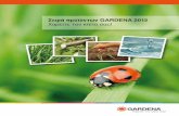 GARDENA Assortment Brochure 2012 - Greece