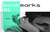 Bookmarks - issue 01