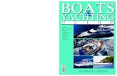 Boats and Yachting 2011
