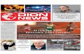 Dion News 19-20-21 Νοεμβρίου 2010 αρ.6