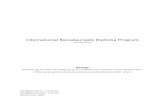 IB EE on plasmid transformation using pUC 18 and E Coli
