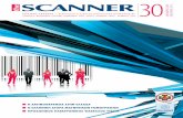 The Scanner Magazine Issue 30