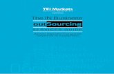 Outsourcing Services Guide 2012