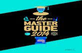 Master Guide 2014-part 1
