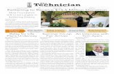 The Technician Issue 2 Summer 2012