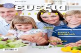 ευεξία & διατροφή - Τεύχος 43