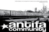 antifa community 0