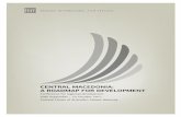 Conference Proceedings - Central Macedonia: A roadmap for development | English Version