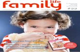 Familylife Magazine #22
