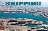 International Shipping Magazine