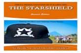 "The Starshield" Summer Edition 2012 (Vol.5)