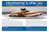 Holistic Life τεύχος 52