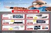 Offers electroline 0111 3011