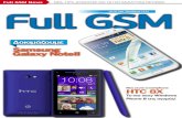 Full GSM News issue 00