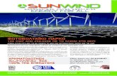 SUNWIND : Φωτοβολταϊκά πάρκα