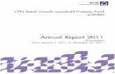 :: Annual Report 2011 ::
