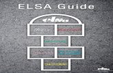 ELSA Guide