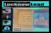 Lucknow Lead June 11, 2011 Issue