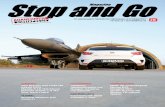 Stop and Go Magazine Issue 23
