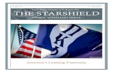 "The Starshield" Fall 2012