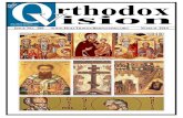 The Orthodox Vision - March 2014 - Issue #289