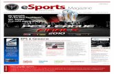 eSports Magazine #2