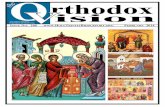 The Orthodox Vision - February 2014 - Issue #288
