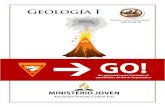 Geología I