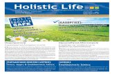 Holistic Life τεύχος 48
