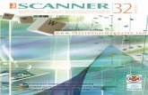 The Scanner Magazine Issue 32