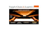 Supply Chain & logistics magazine T49