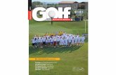 Golf and Tourism in Greece