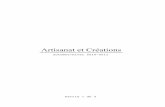 Catalogue Automne/Hiver 2010-2011
